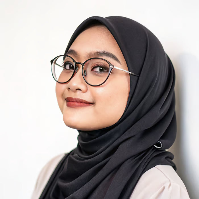Aisha R
