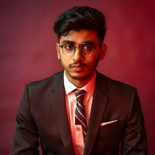 Ravi M