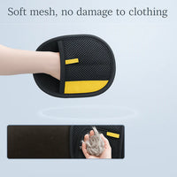 Pet Hair Removal Glove™