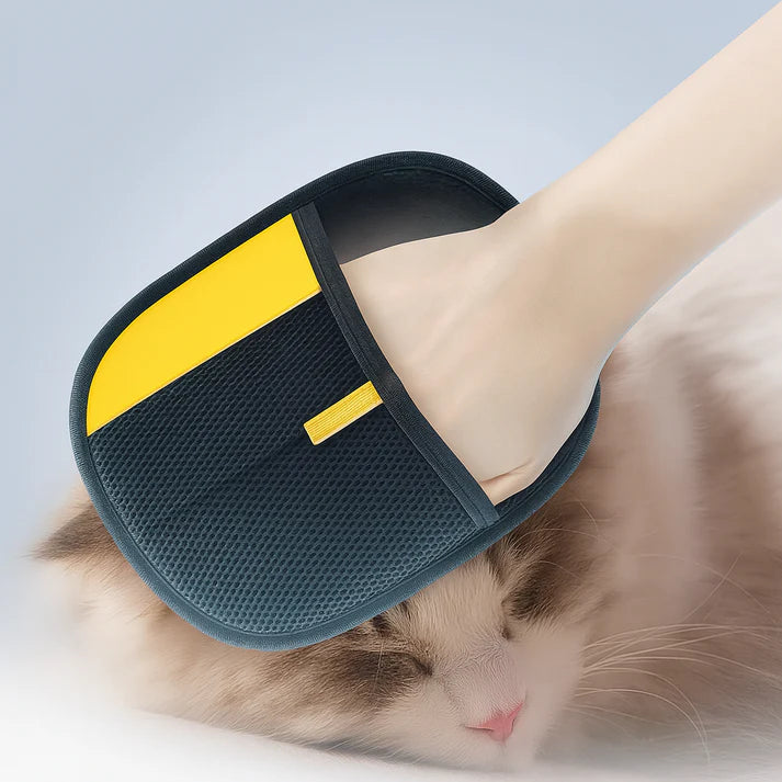 Pet Hair Removal Glove™